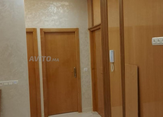 Appartement à vendre 105 m² à Meknès