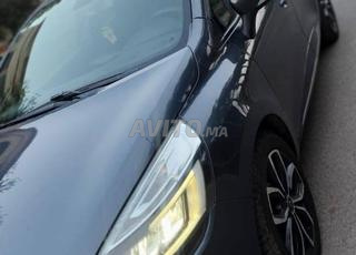 رونو كليو ديزل أوتوماتيكية 2019 في مراكش