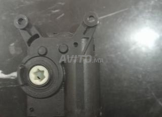 Cerveau moteur Volkswagen golf 7