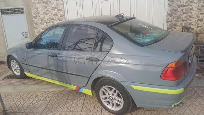 bmw e46 série 3 318i