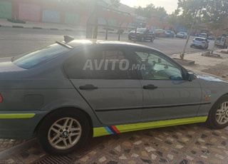 bmw e46 série 3 318i