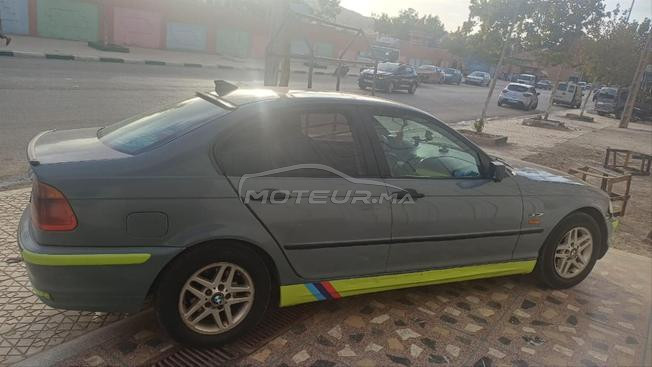 bmw e46 série 3 318i
