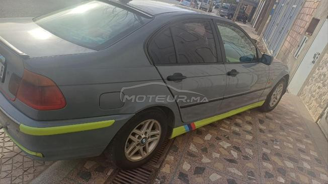 bmw e46 série 3 318i