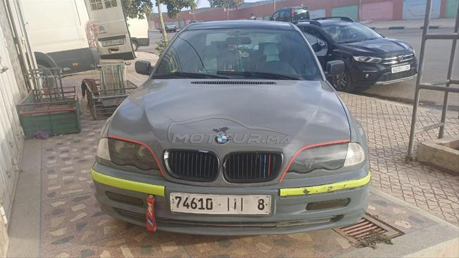 bmw e46 série 3 318i