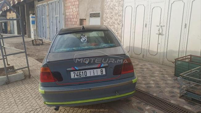 bmw e46 série 3 318i