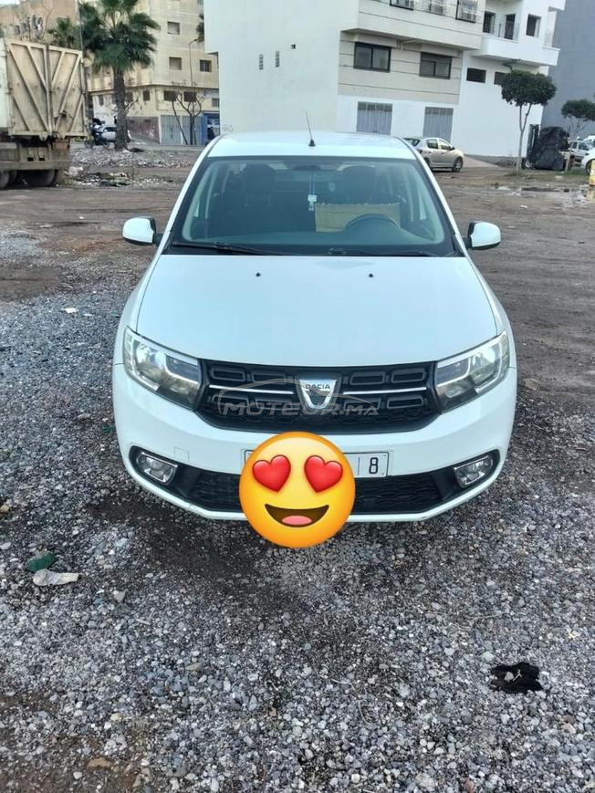 dacia logane 