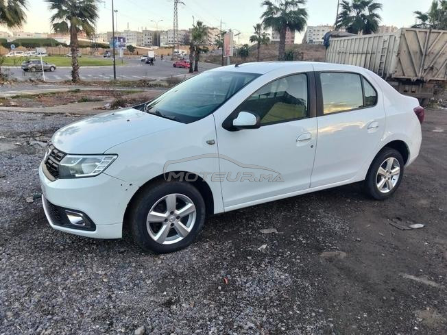 dacia logane 