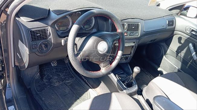Volkswagen Golf 4 Diesel Manuelle 2003