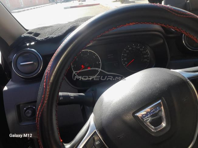 Dacia duster 2019