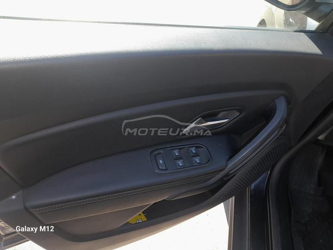 Dacia duster 2019