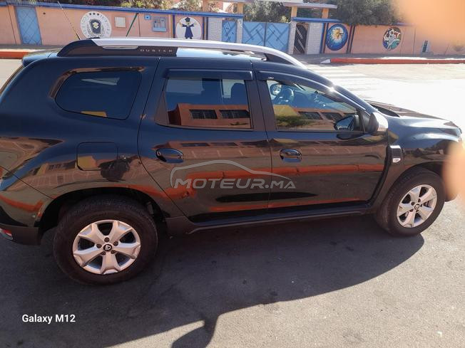 Dacia duster 2019
