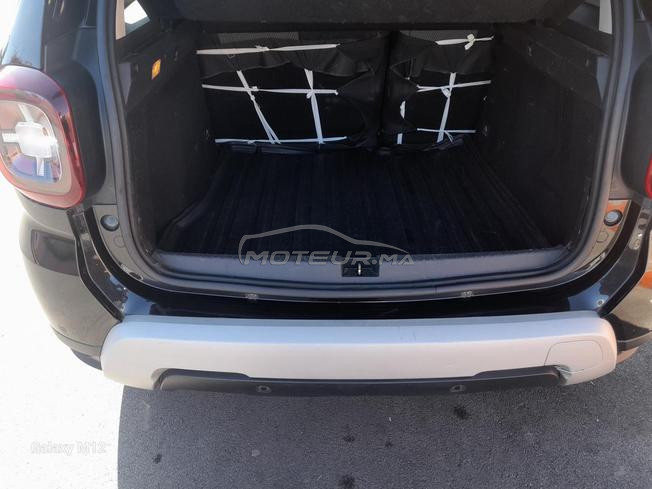 Dacia duster 2019