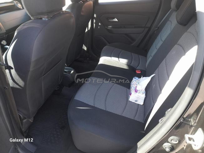 Dacia duster 2019