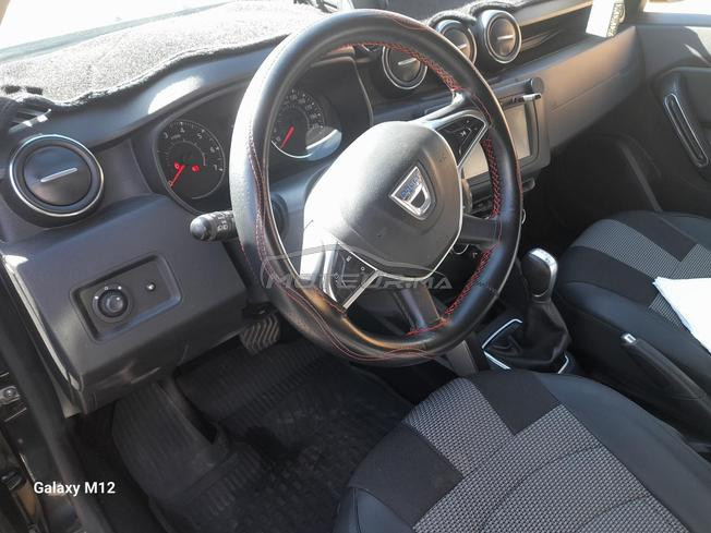 Dacia duster 2019