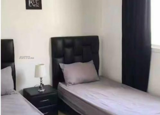 Appartement à vendre près de la mer