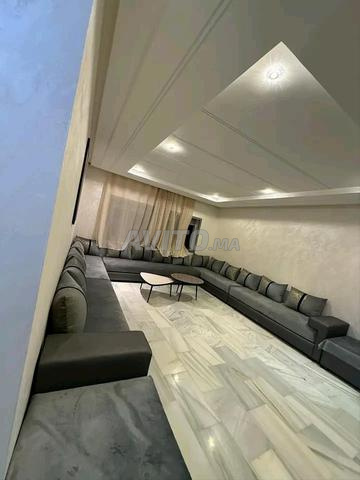 Appartement équipé 300 lila - 2