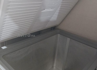 Congélateur Whirlpool neuf à vendre