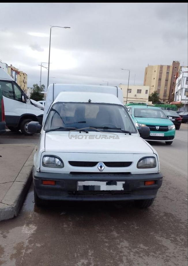 Renault Express