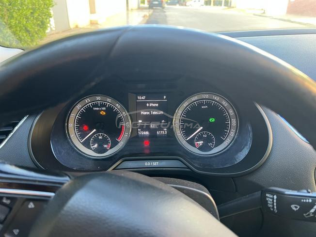 Excellente Skoda Octavia