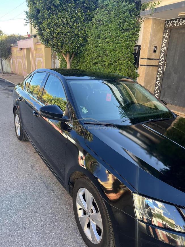 Excellente Skoda Octavia
