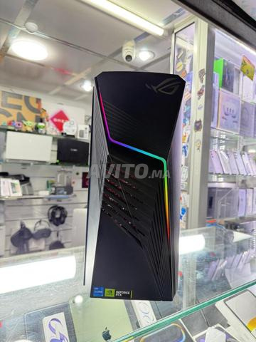 ASUS PC gamer ROG Strix-Intel Core i5-14400F