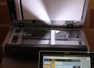 Imprimante professionnelle à vendre