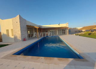 Villa Location longue durée à Essaouira