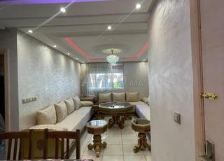 شقة نظيفة للإيجار يوميًا