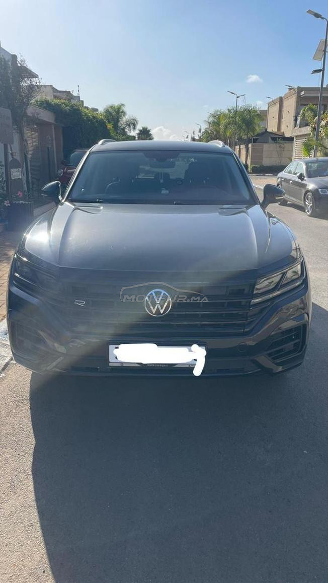 toureg Pak Rline 