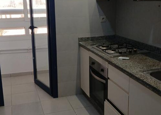 Appartement vide en location à Haut Founty