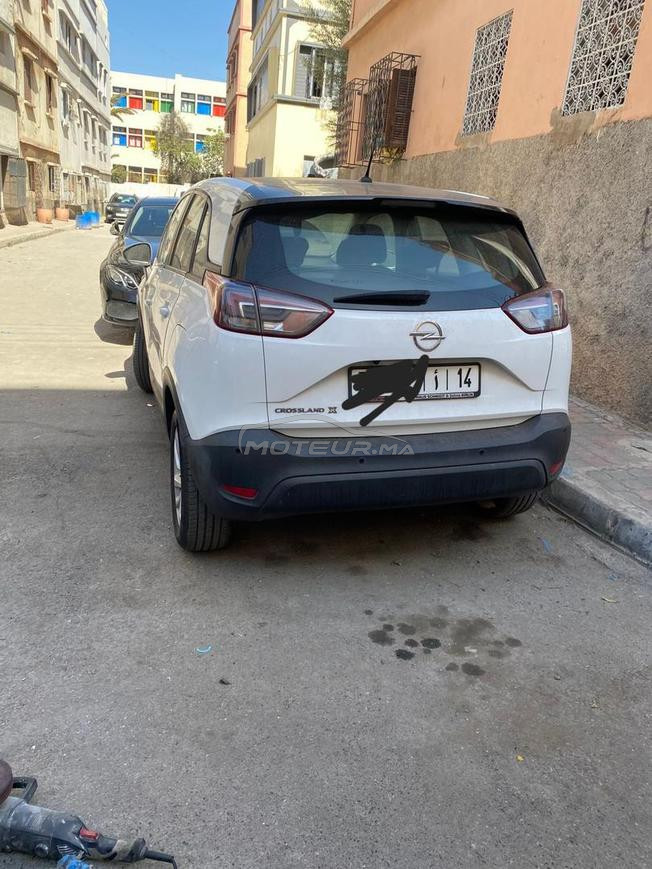 سيارة اوبل 