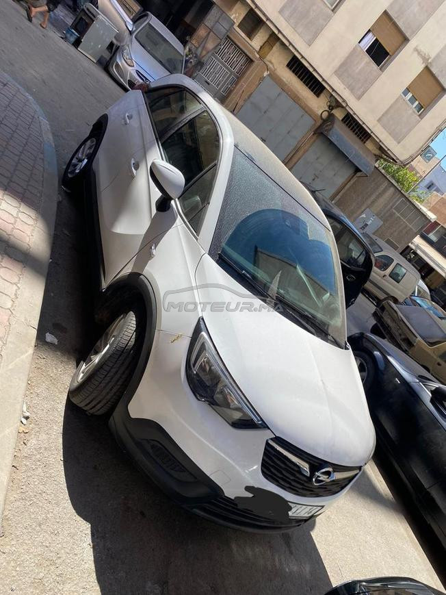 سيارة اوبل 