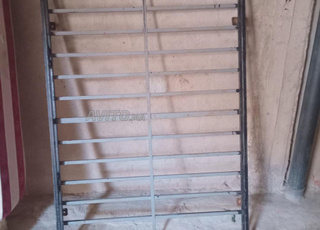 Porte-bagages Partner