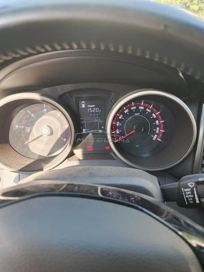 Ssangyong xlv