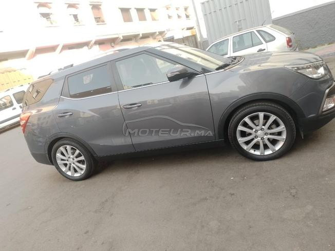 Ssangyong xlv