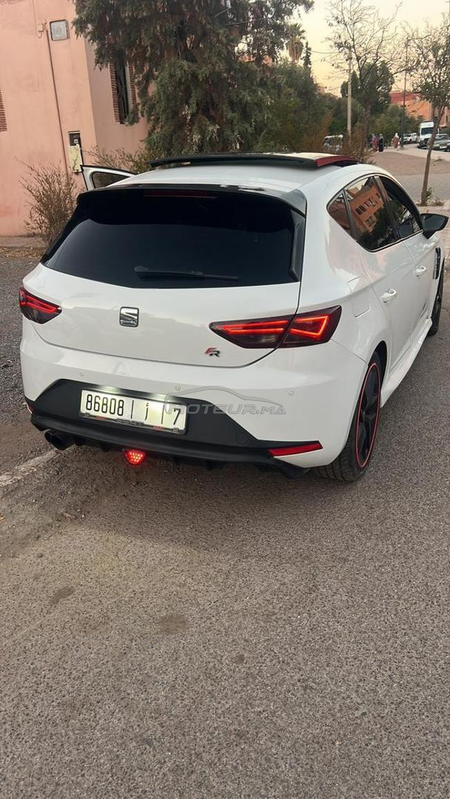 seat leon fr