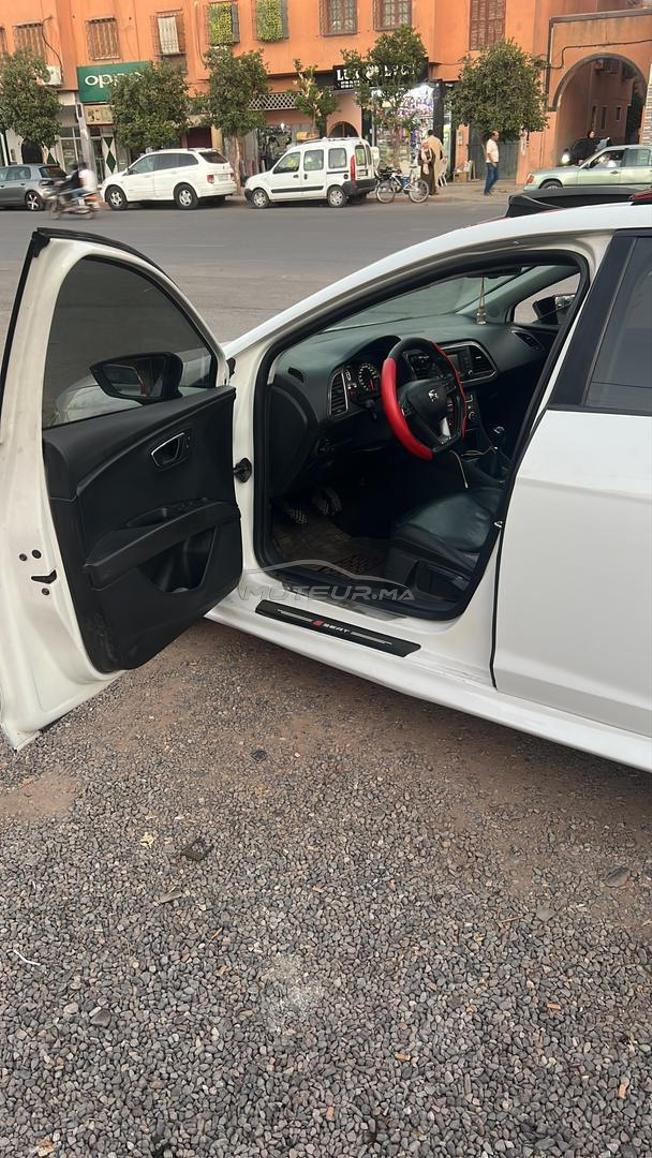 seat leon fr