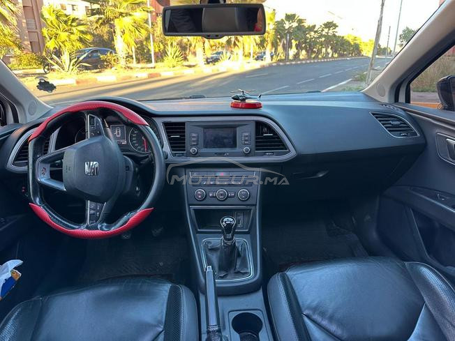 seat leon fr