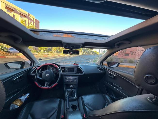 seat leon fr