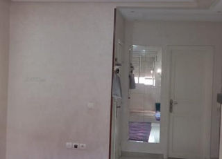 Appartement à vendre à Résidence Al Hilou à Al Louizia, Mohammedia