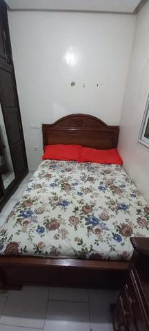 شقة للبيع بإقامة الحلو باللويزية بمدينة المحمدية - 2