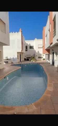 Duplex Sidi bouzide Eljadida