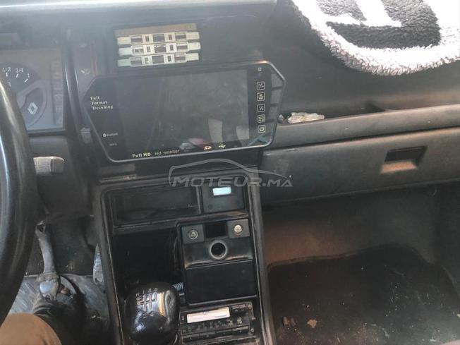 Renault R9 Diesel Manuelle 1986 à Belfaa