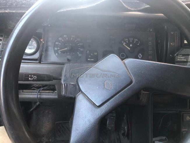Renault R9 Diesel Manuelle 1986 à Belfaa