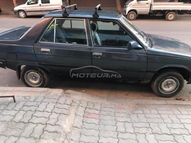 Renault R9 Diesel Manuelle 1986 à Belfaa
