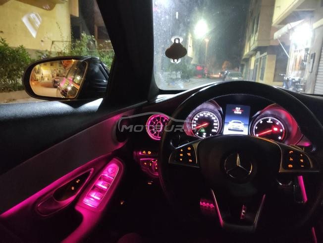 Mercedes Benz classe c220