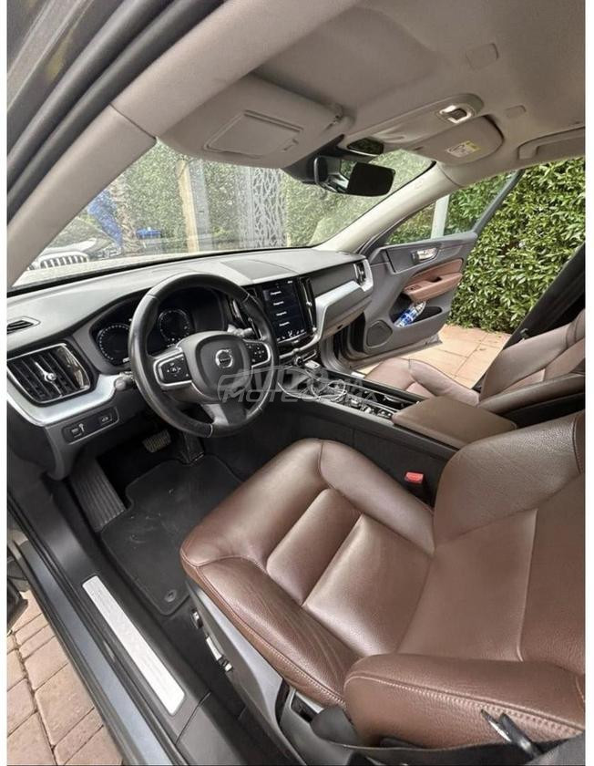 volvo xc 60 en bon etat à vendre