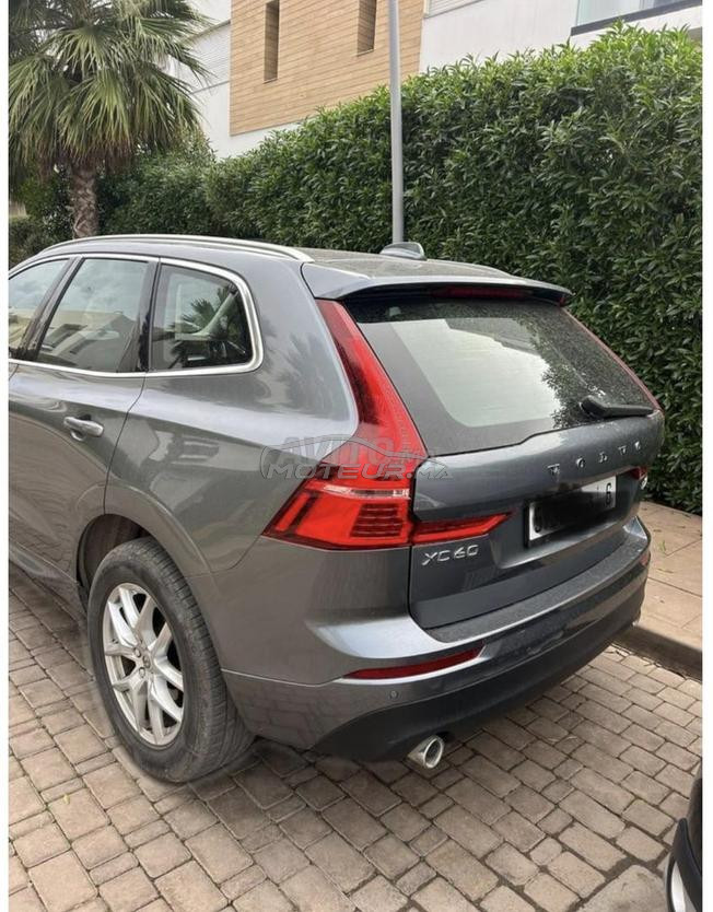 volvo xc 60 en bon etat à vendre