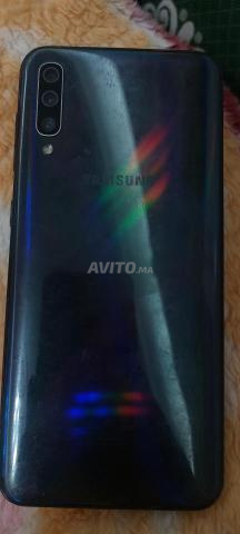 Samsung a50