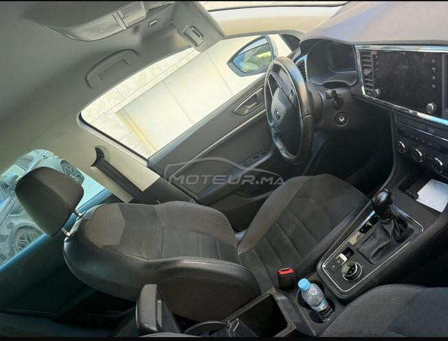 SEAT ATECA 1.6 TDI 116 CV - DIGITAL 